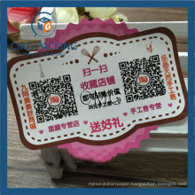 Permanent Square Label Qr Codes and Branding Your Packaging